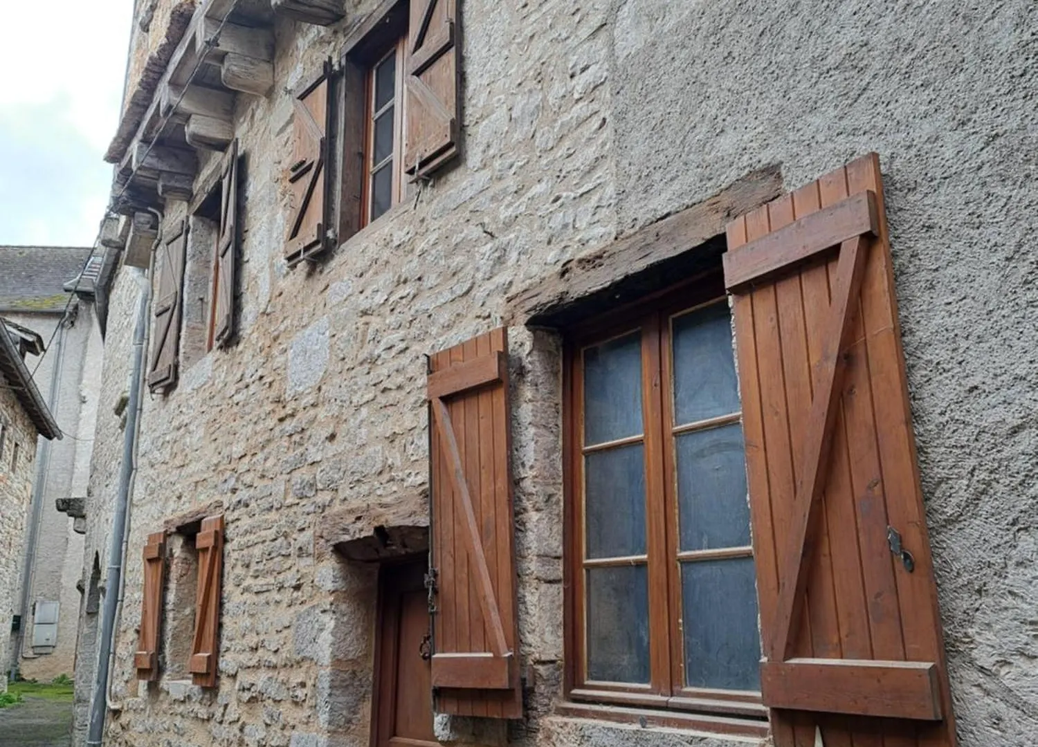 Maison De La Plume 卡加克 法国