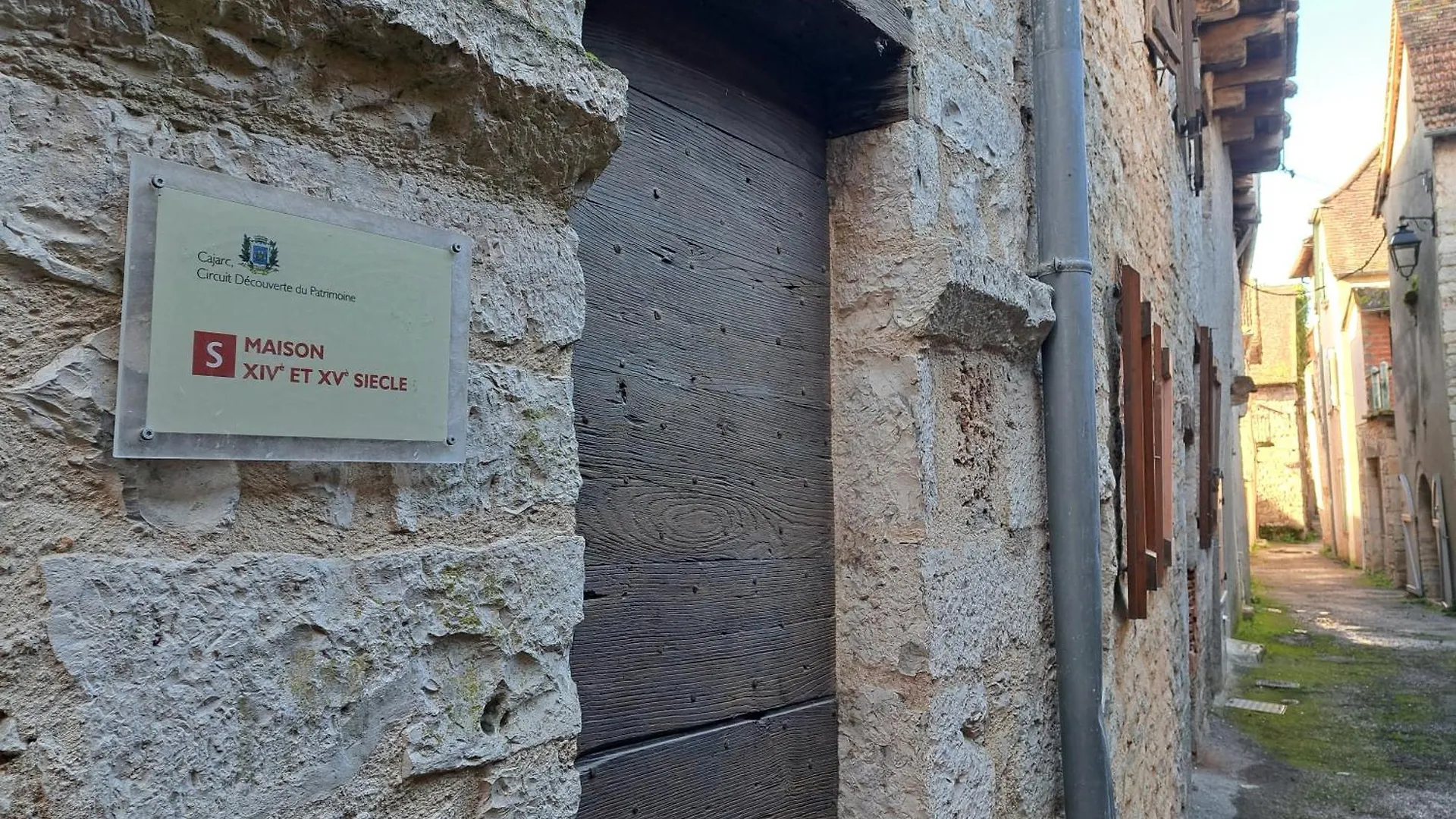 Maison De La Plume 卡加克 法国